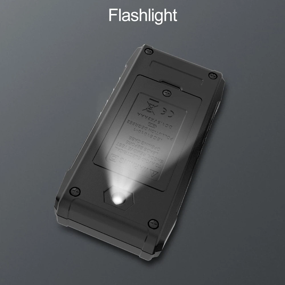 True RMS multimeter digital